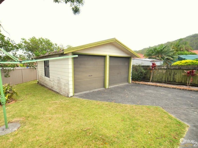 3 Corunna cl, Kincumber NSW 2251