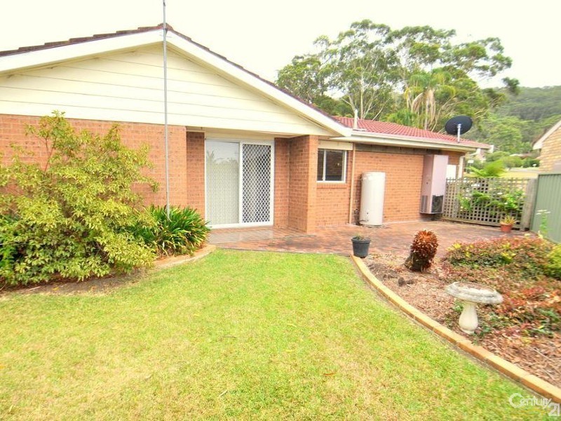 3 Corunna cl, Kincumber NSW 2251