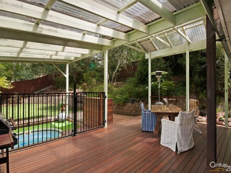 4 Kawana Avenue, Niagara Park NSW 2250