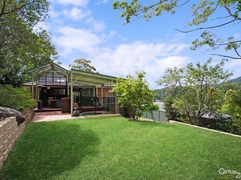4 Kawana Avenue, Niagara Park NSW 2250