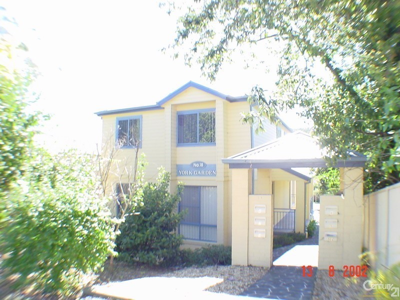 Point Frederick NSW 2250