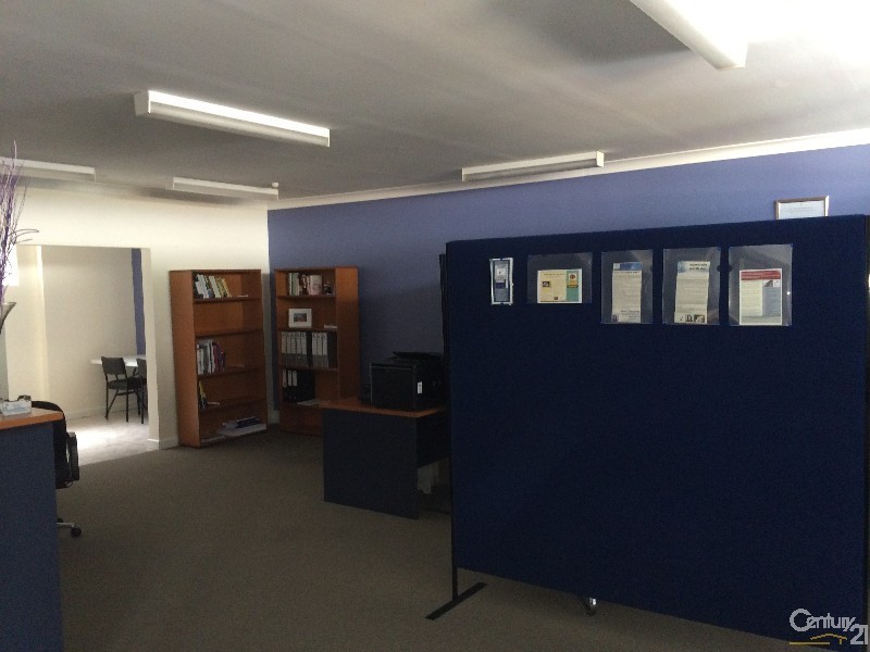 1/283 Mann St, Gosford NSW 2250