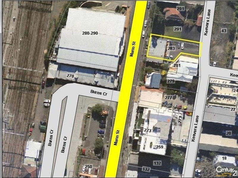 1/283 Mann St, Gosford NSW 2250