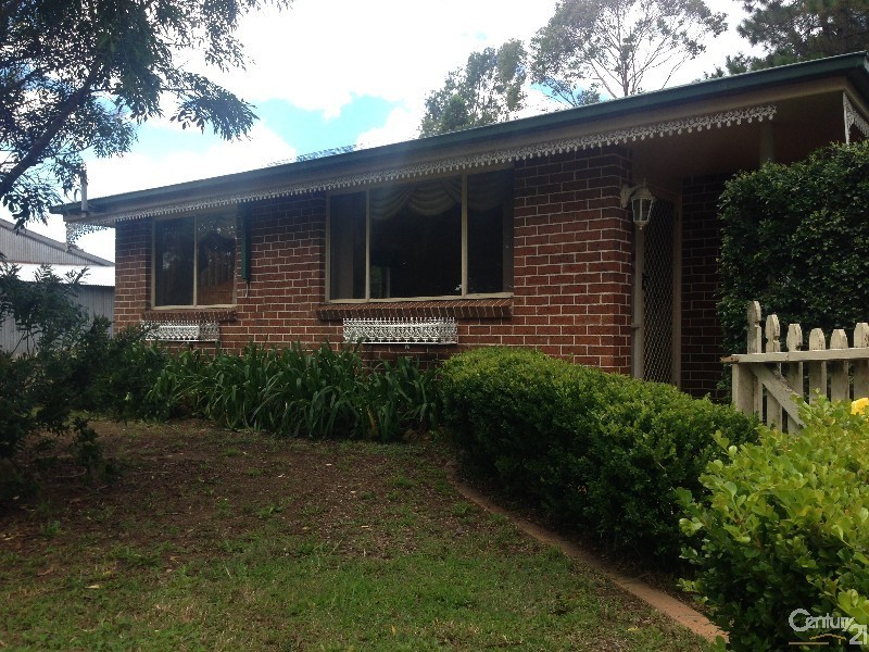 Central Mangrove NSW 2250