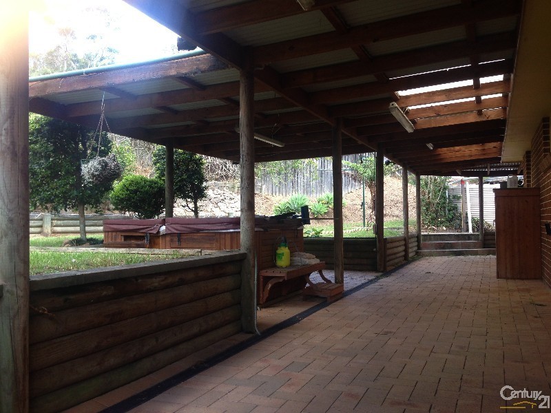 Central Mangrove NSW 2250