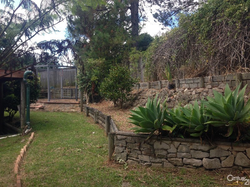 Central Mangrove NSW 2250