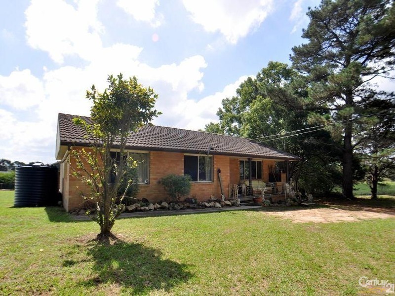 2524 Wisemans Ferry Road, Mangrove Mountain NSW 2250