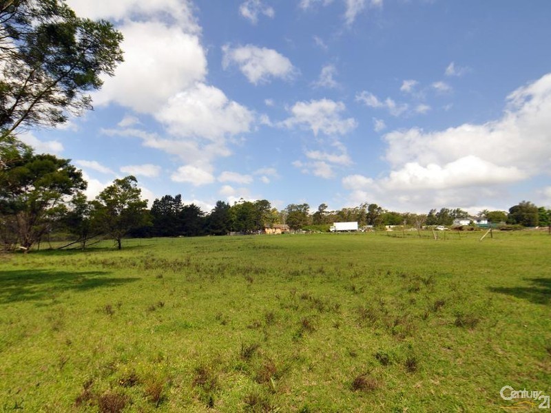 2524 Wisemans Ferry Road, Mangrove Mountain NSW 2250