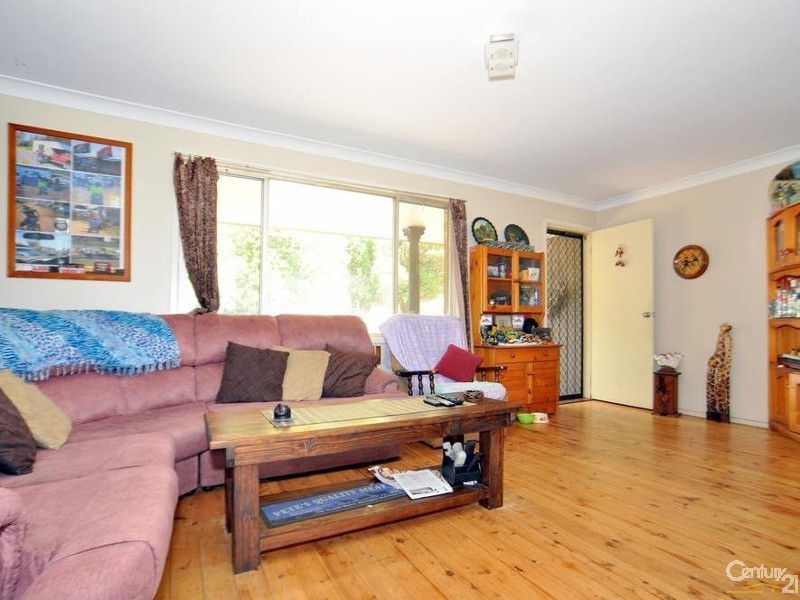2524 Wisemans Ferry Road, Mangrove Mountain NSW 2250