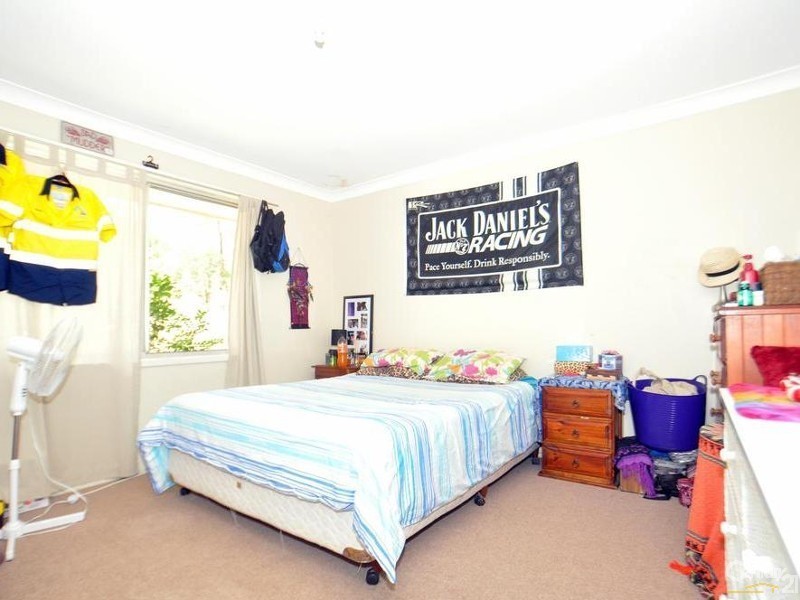 2524 Wisemans Ferry Road, Mangrove Mountain NSW 2250