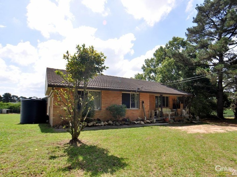 Mangrove Mountain NSW 2250