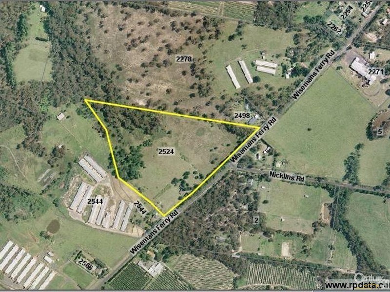 Mangrove Mountain NSW 2250