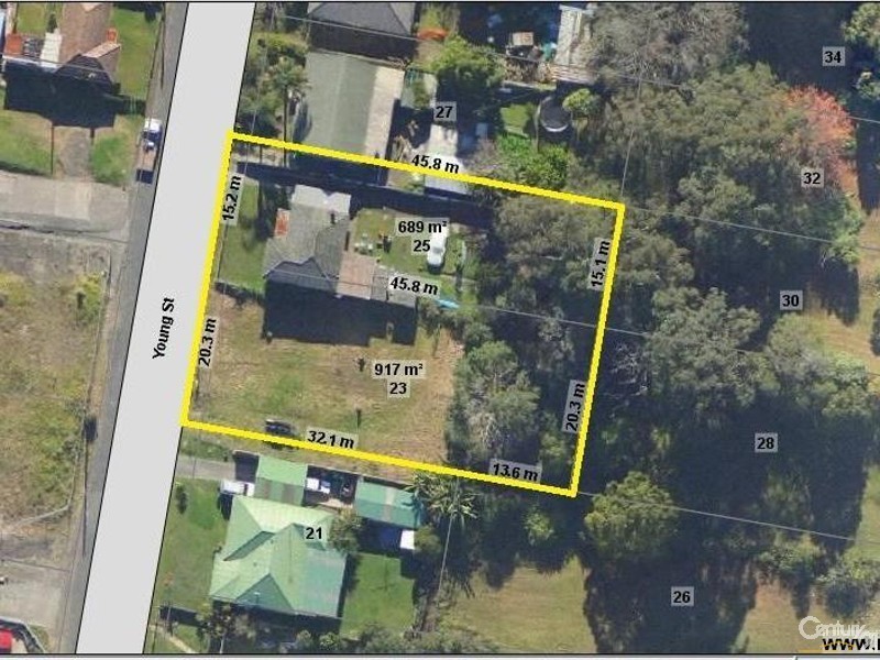 23-25 Young St, West Gosford NSW 2250