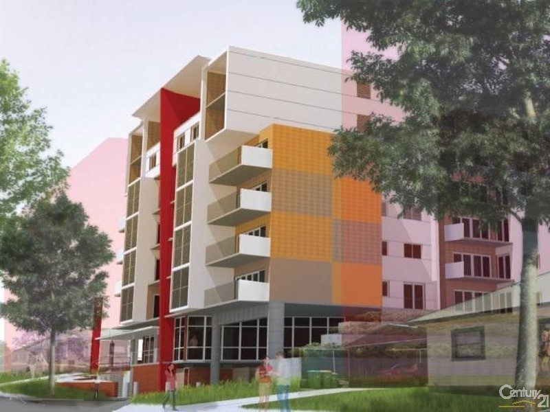 23-25 Young St, West Gosford NSW 2250