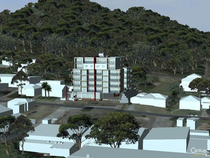 23-25 Young St, West Gosford NSW 2250