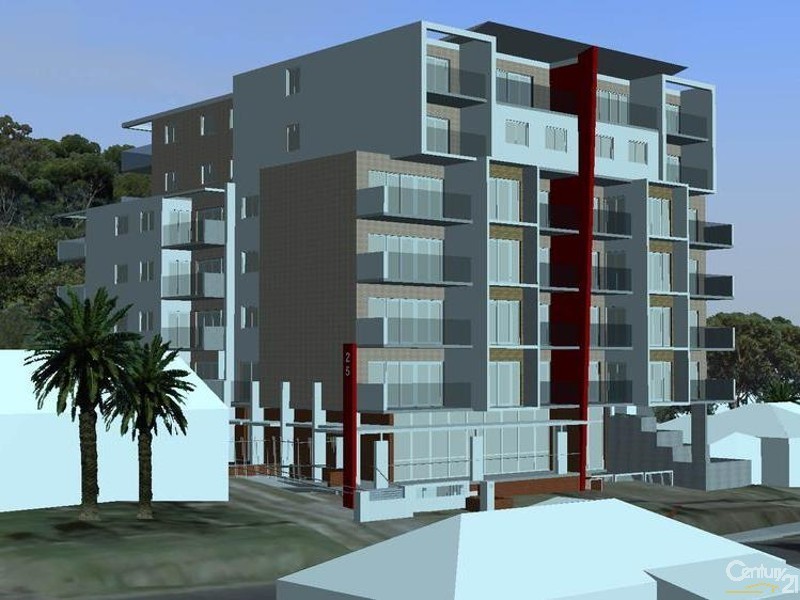 23-25 Young St, West Gosford NSW 2250