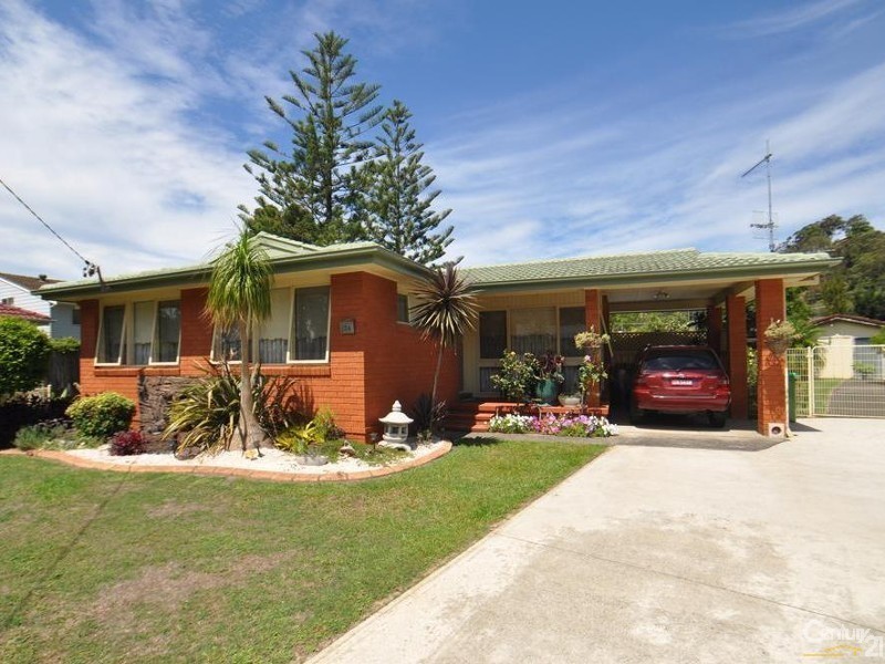 24 Bluefish Crescent, Tascott NSW 2250