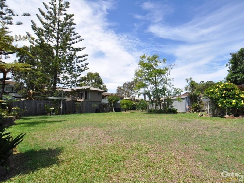 24 Bluefish Crescent, Tascott NSW 2250