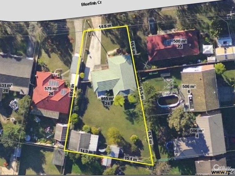 24 Bluefish Crescent, Tascott NSW 2250