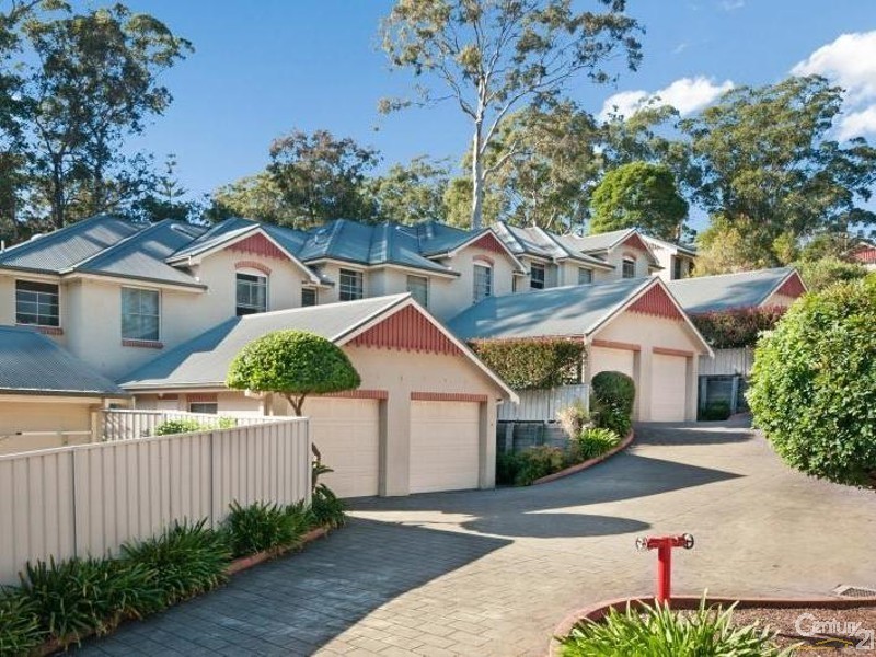 9/11 Berrys Head Road, Narara NSW 2250