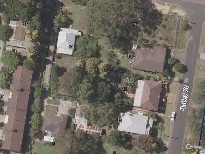 51 and 51a Donnison st, Gosford NSW 2250