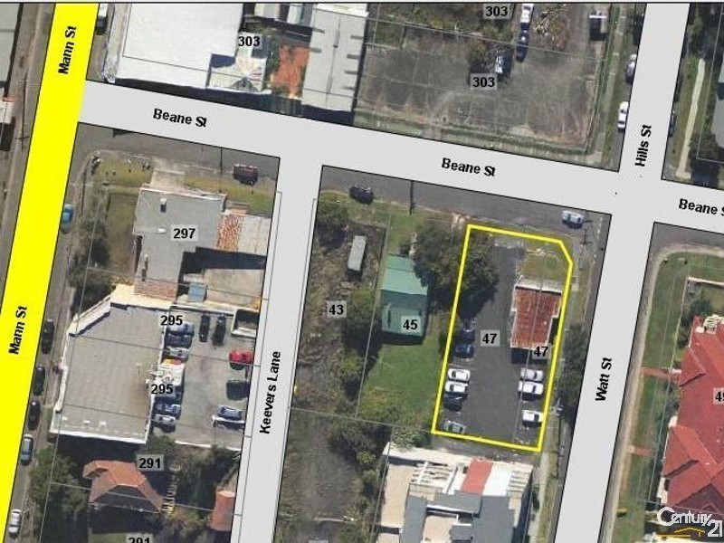 47 Beane Street, Gosford NSW 2250