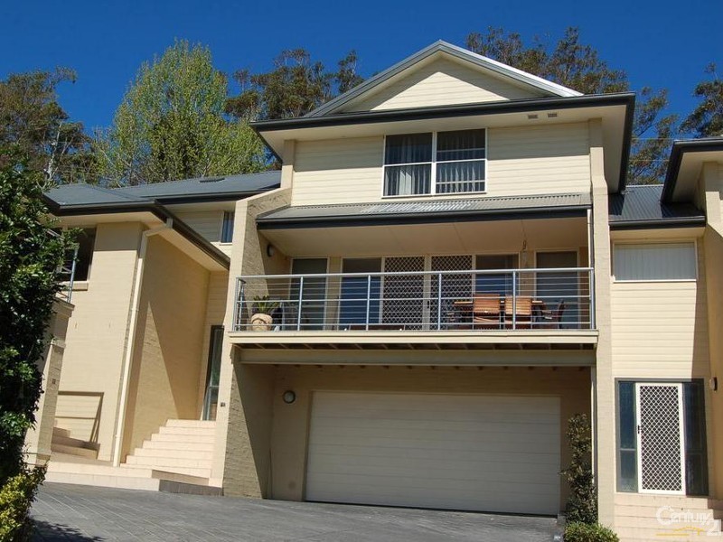 34/8-10 Jarrett Street, North Gosford NSW 2250