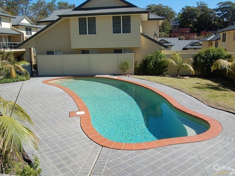 34/8-10 Jarrett Street, North Gosford NSW 2250