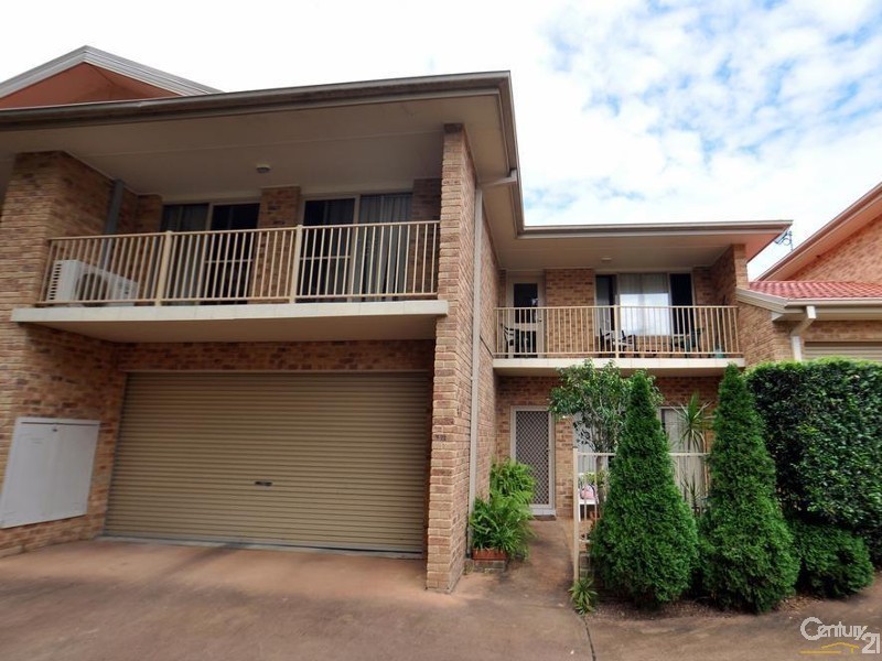 4/68 Dwyer Street, North Gosford NSW 2250