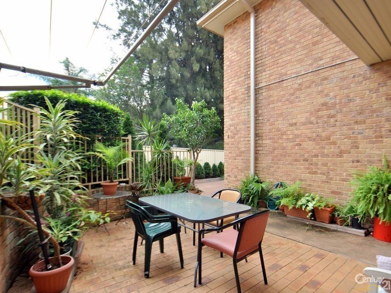 4/68 Dwyer Street, North Gosford NSW 2250