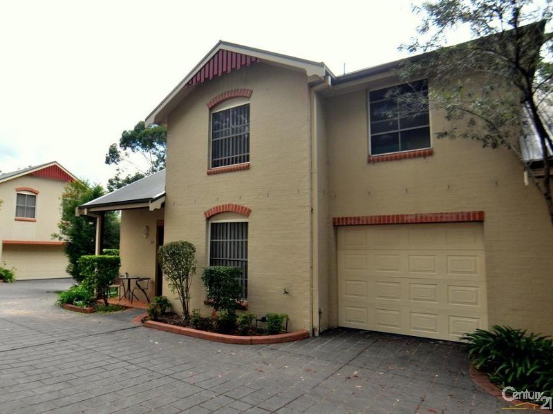 33/11 Berrys Head Rd, Narara NSW 2250