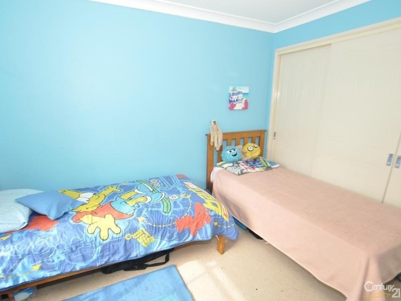 33/11 Berrys Head Rd, Narara NSW 2250