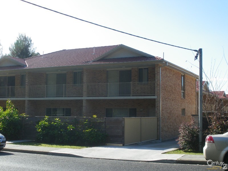 North Gosford NSW 2250