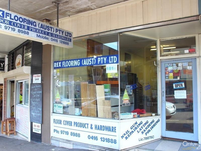 181 Victoria Road, Drummoyne NSW 2047