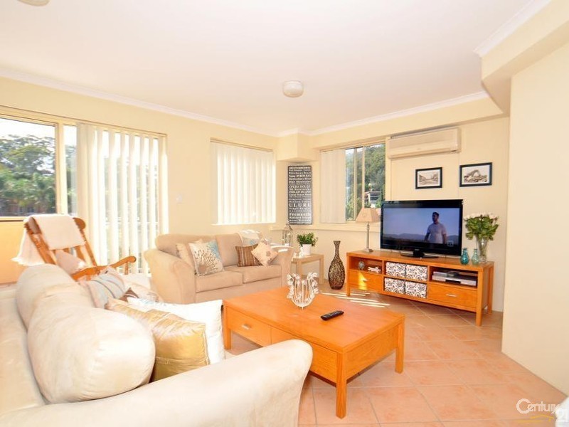 18/12-14 Hill Street, Gosford NSW 2250