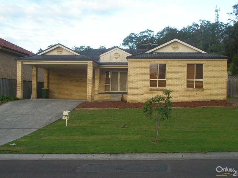 10 Kyliebar Street, Wadalba NSW 2259