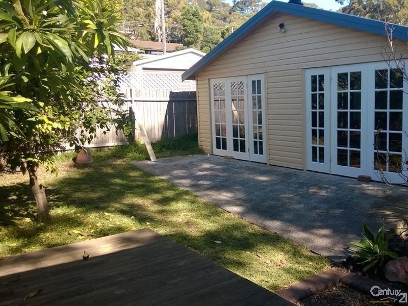 Woy Woy Bay NSW 2256