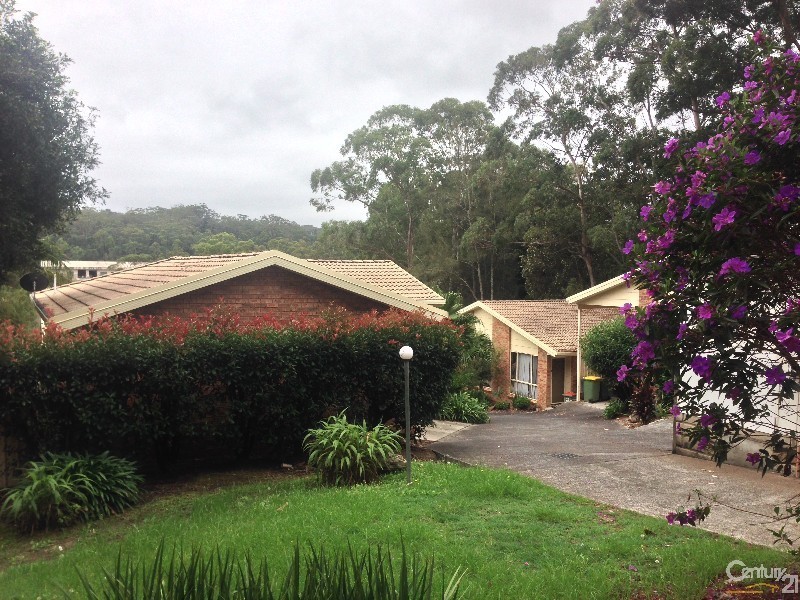 Niagara Park NSW 2250