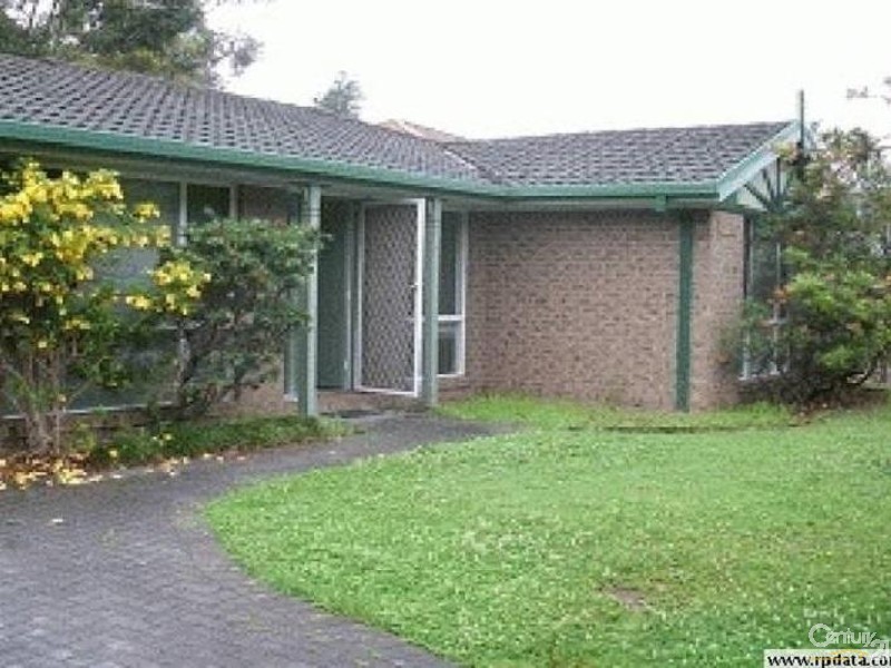 Glenning Valley NSW 2261