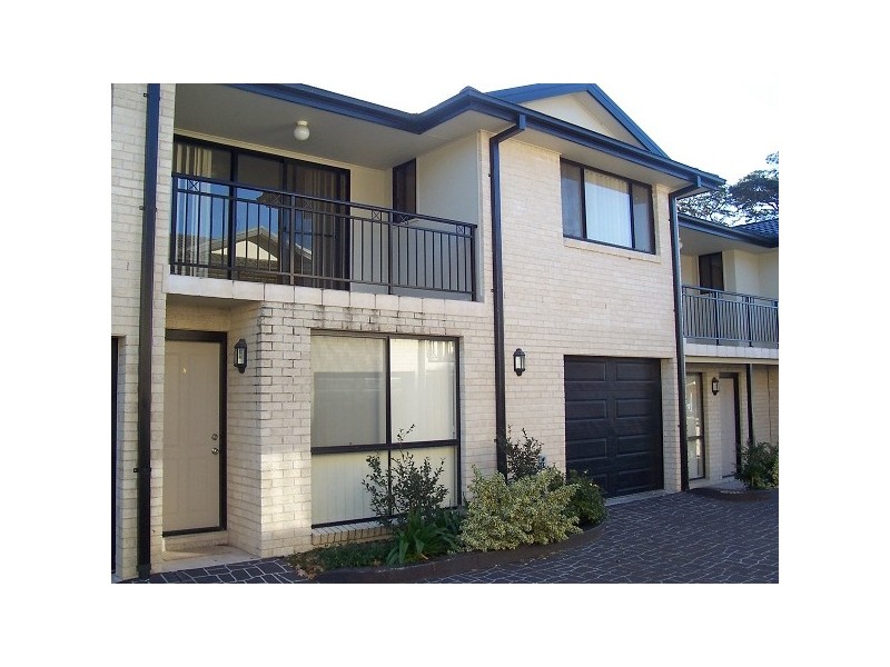 8/10 – 12 Pemell Street, Wyoming NSW 2250