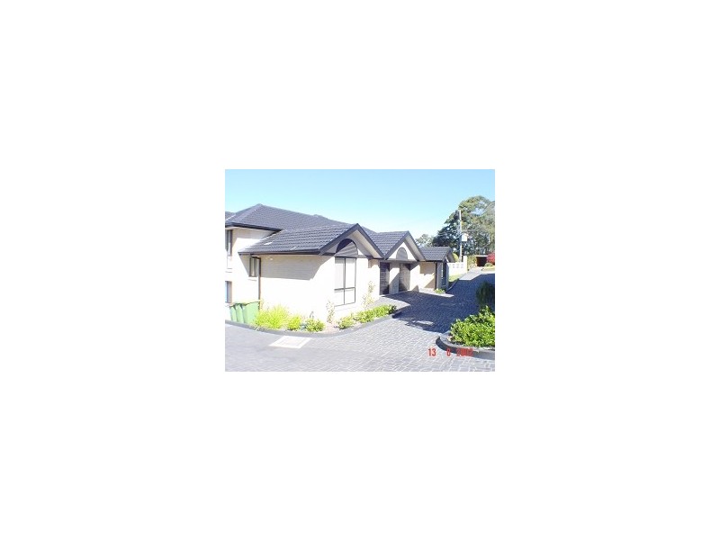6/21-23 HENRY PARRY DRIVE, East Gosford NSW 2250