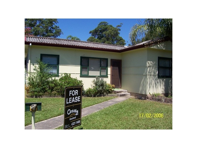 22 Pemell Street, Wyoming NSW 2250