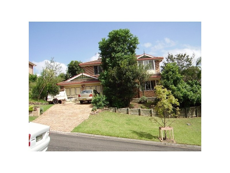11 WELLESBOURNE AVENUE, Terrigal NSW 2260