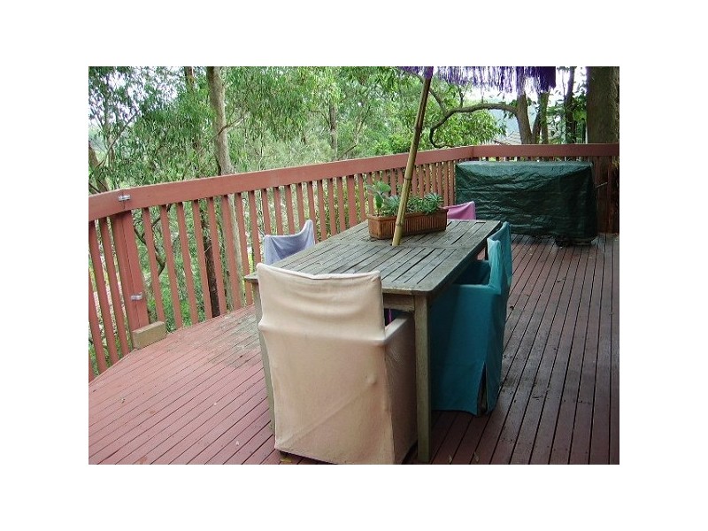 17 PLATEAU ROAD, North Gosford NSW 2250