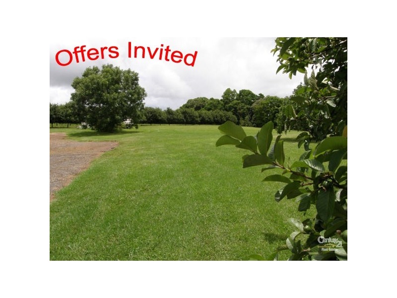 29 Shaws Lane, Alstonville NSW 2477