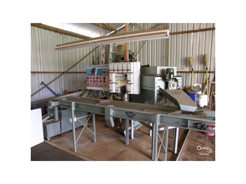 29 Shaws Lane, Alstonville NSW 2477