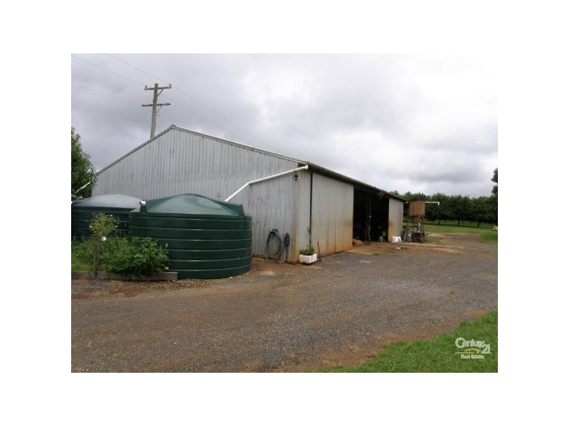29 Shaws Lane, Alstonville NSW 2477