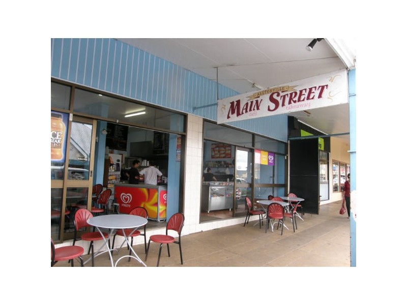 Alstonville NSW 2477