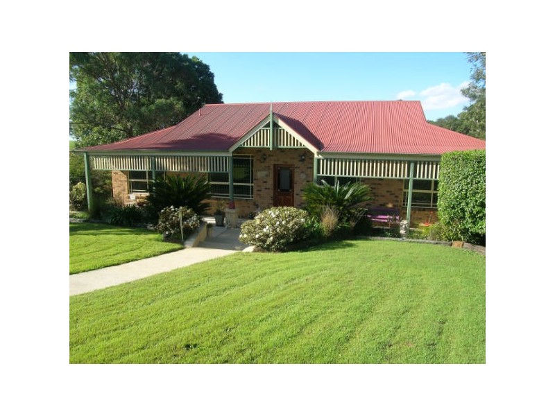 28 Central Park Drive, Wollongbar NSW 2477