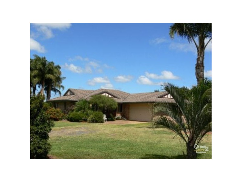 498 Cowlong Road, Mcleans Ridges NSW 2480